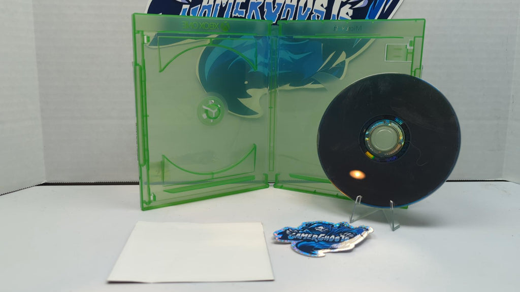 Watch Dogs 2 - Disc Only [Xbox One]