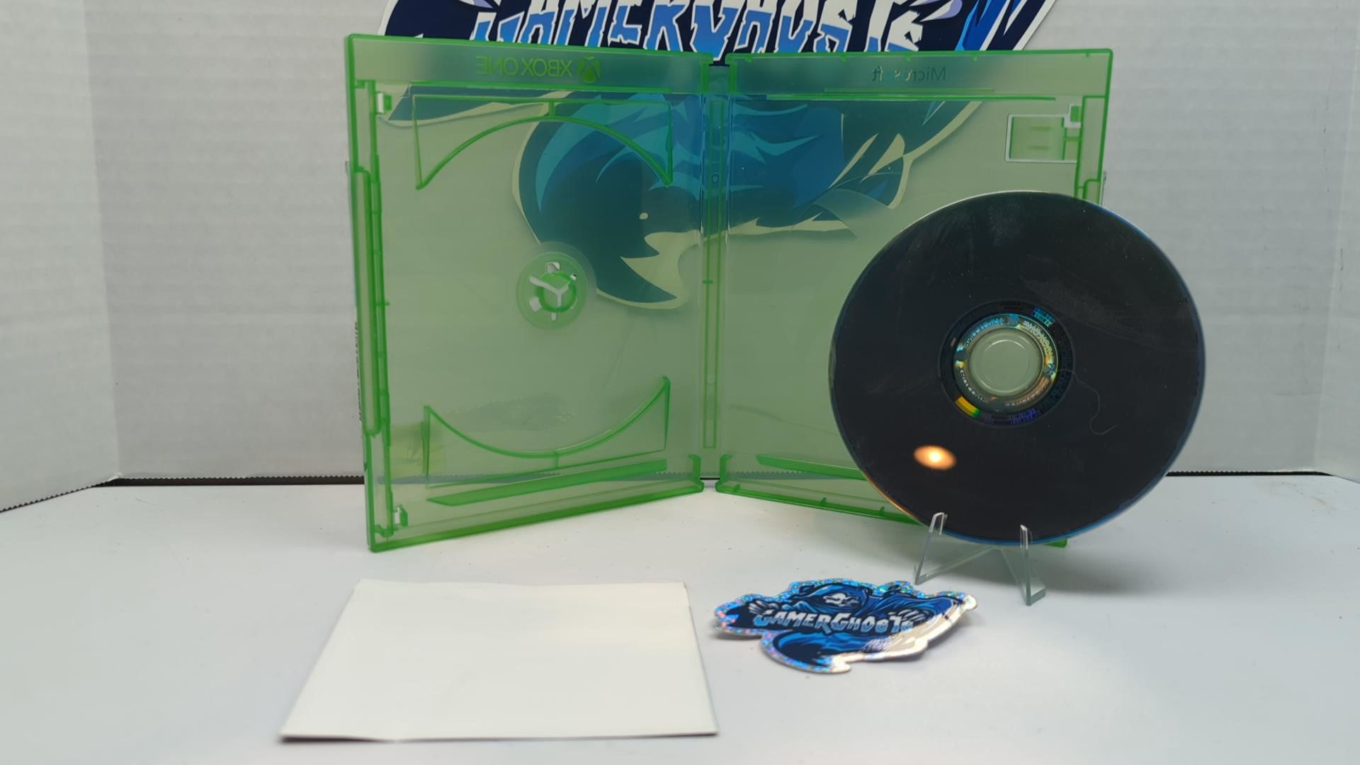 Watch Dogs 2 - Disc Only [Xbox One]