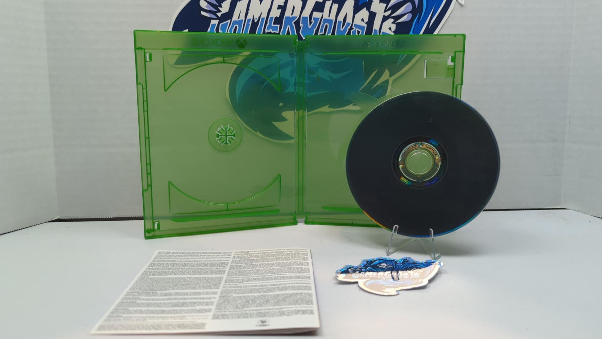 Borderlands 3 - Disc Only [Xbox One]