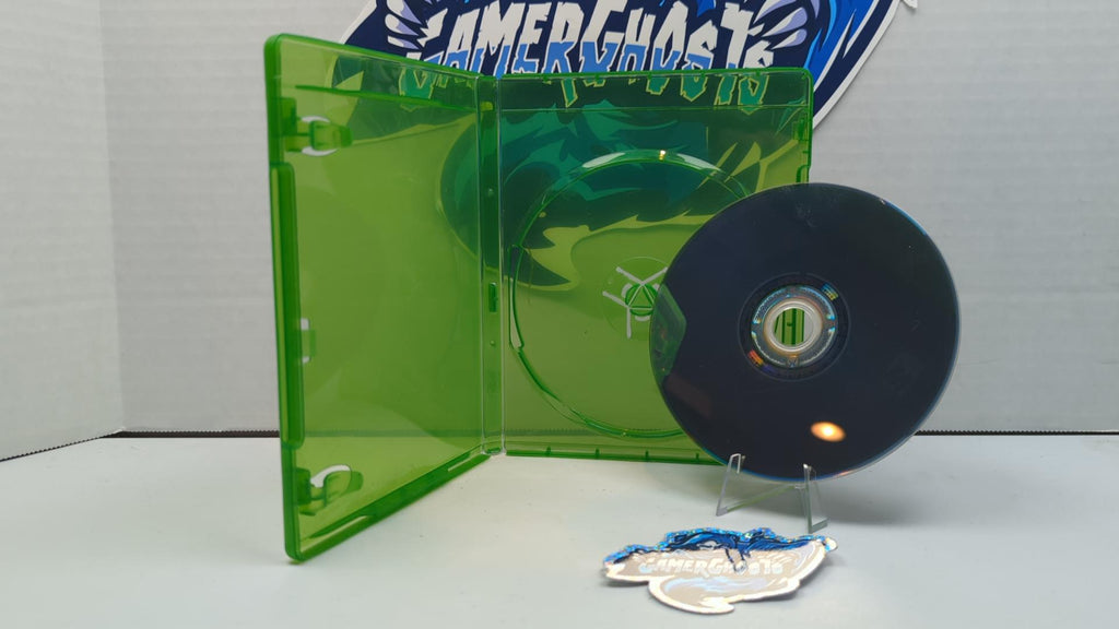 Agents of Mayhem - Disc Only [Xbox One]