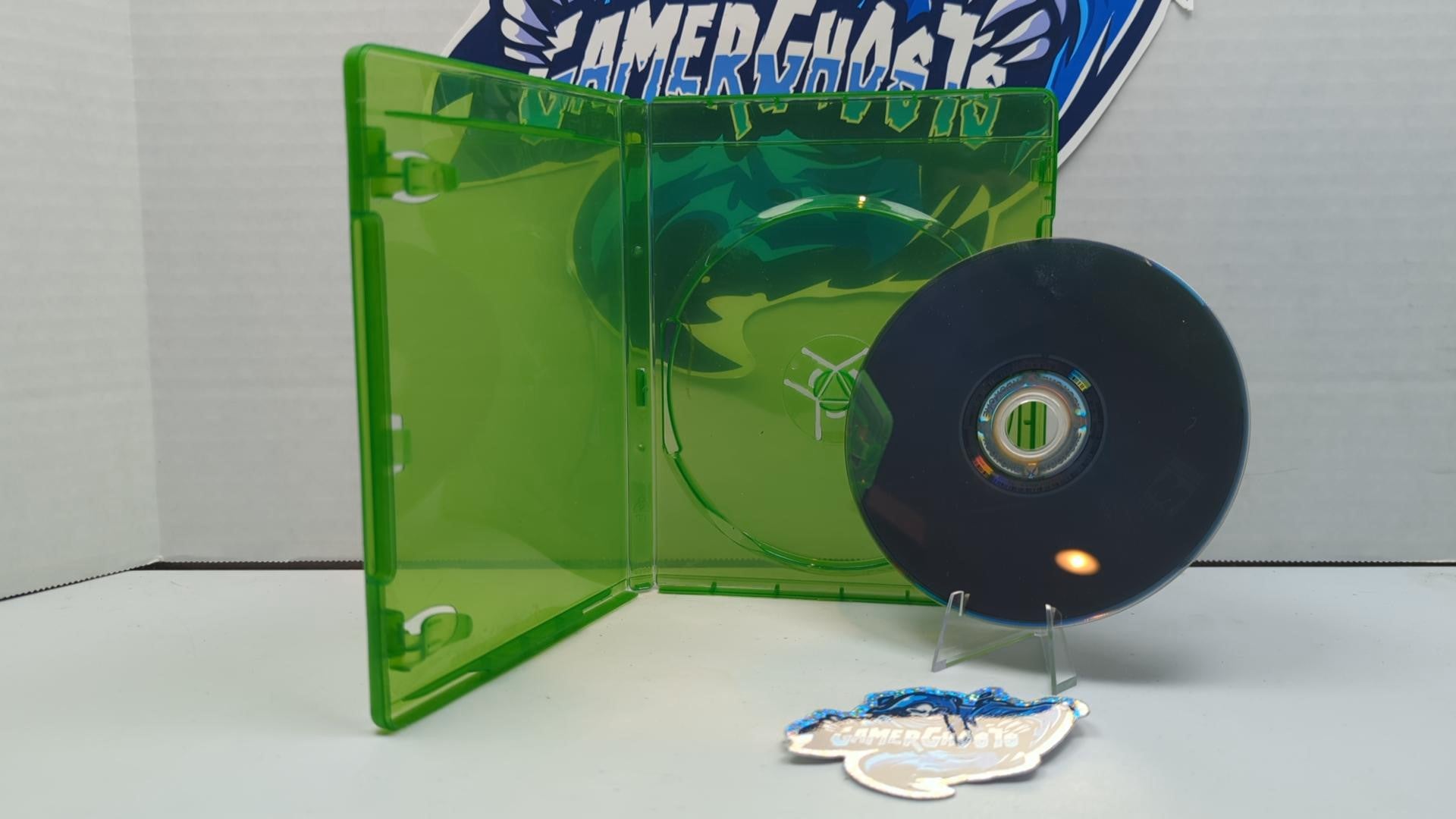 Agents of Mayhem - Disc Only [Xbox One]