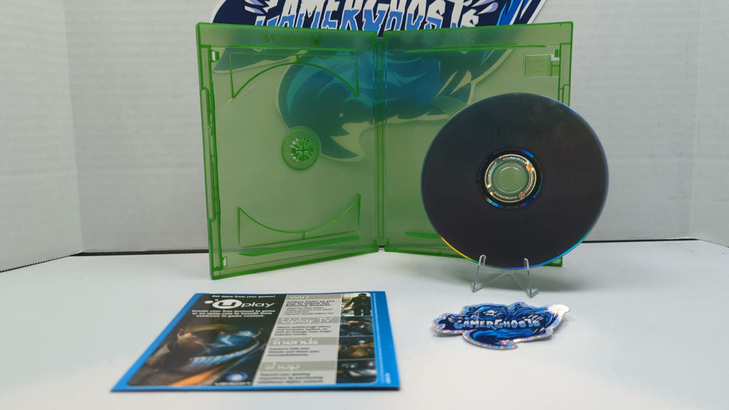 Watch Dogs - Disc Only [Xbox One]