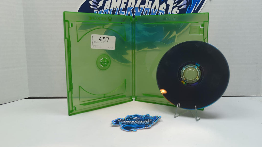 Evolve - Disc Only [Xbox One]