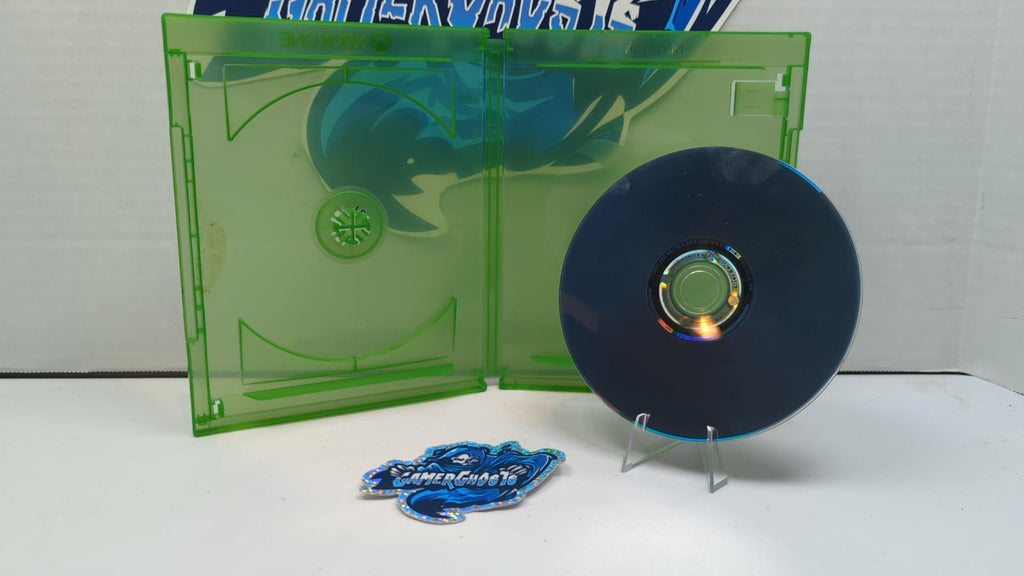 MX VS ATV Supercross Encore - Disc Only [Xbox One]