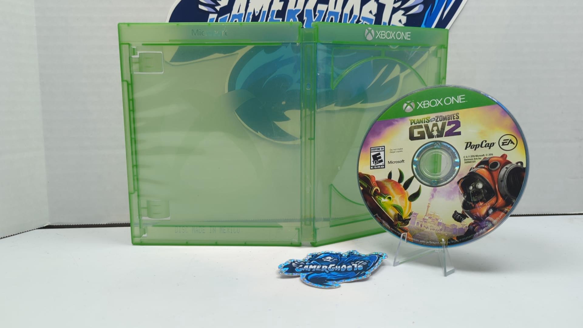 Plants vs Zombies : Garden Warfare 2 - Disc Only [Xbox One]