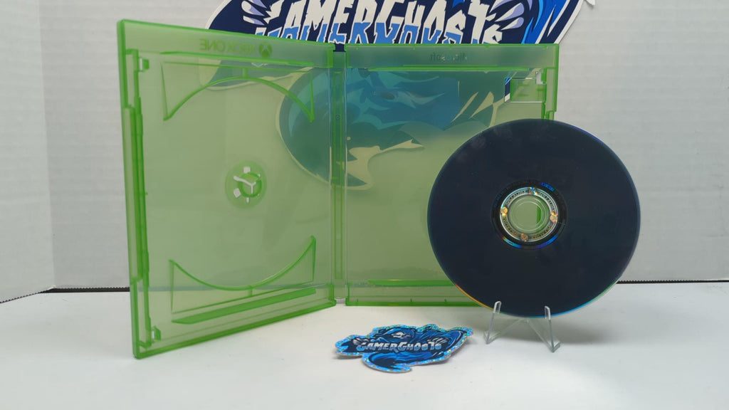 Plants vs Zombies : Garden Warfare 2 - Disc Only [Xbox One]