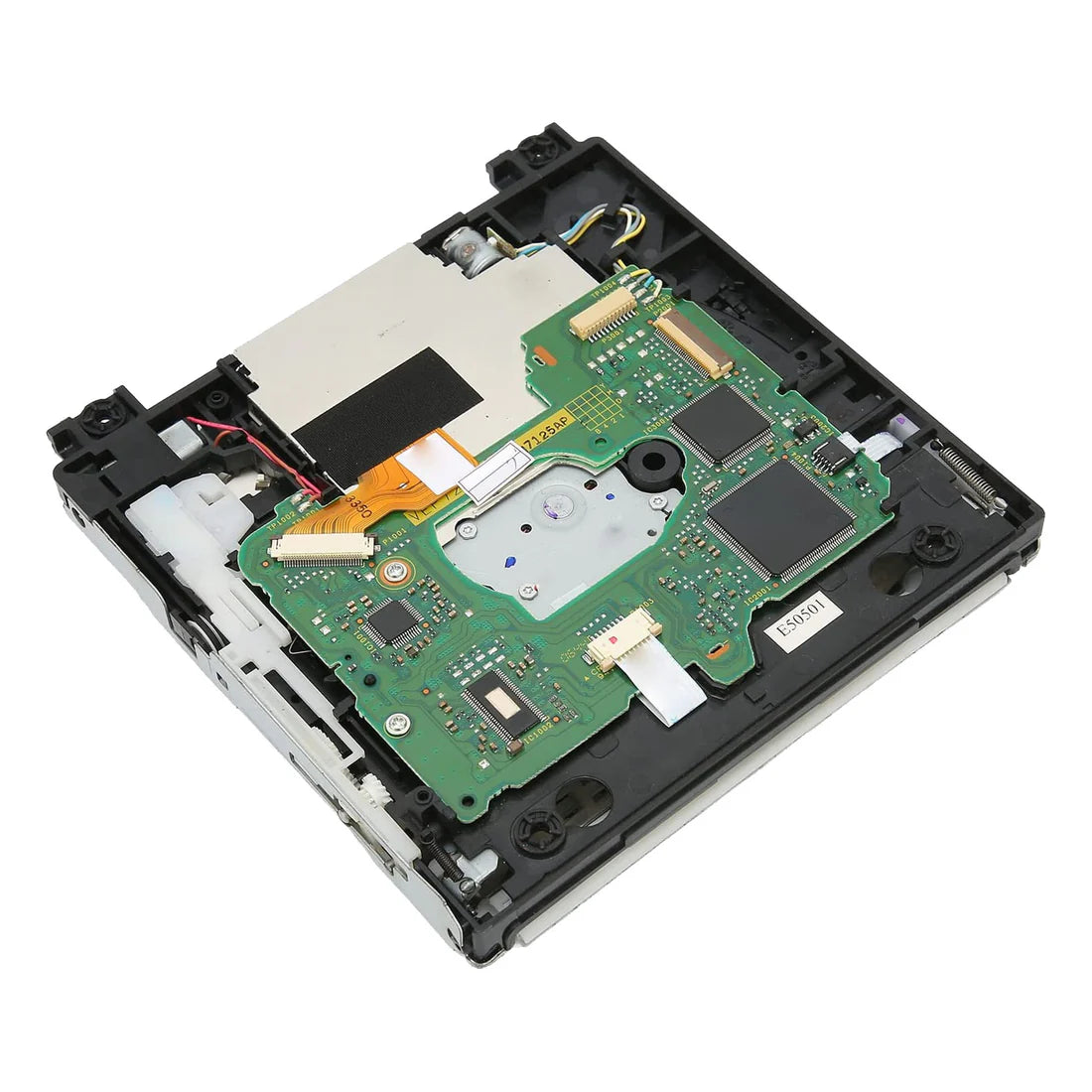 Nintendo Wii D2 Replacement Drive Full Assembly