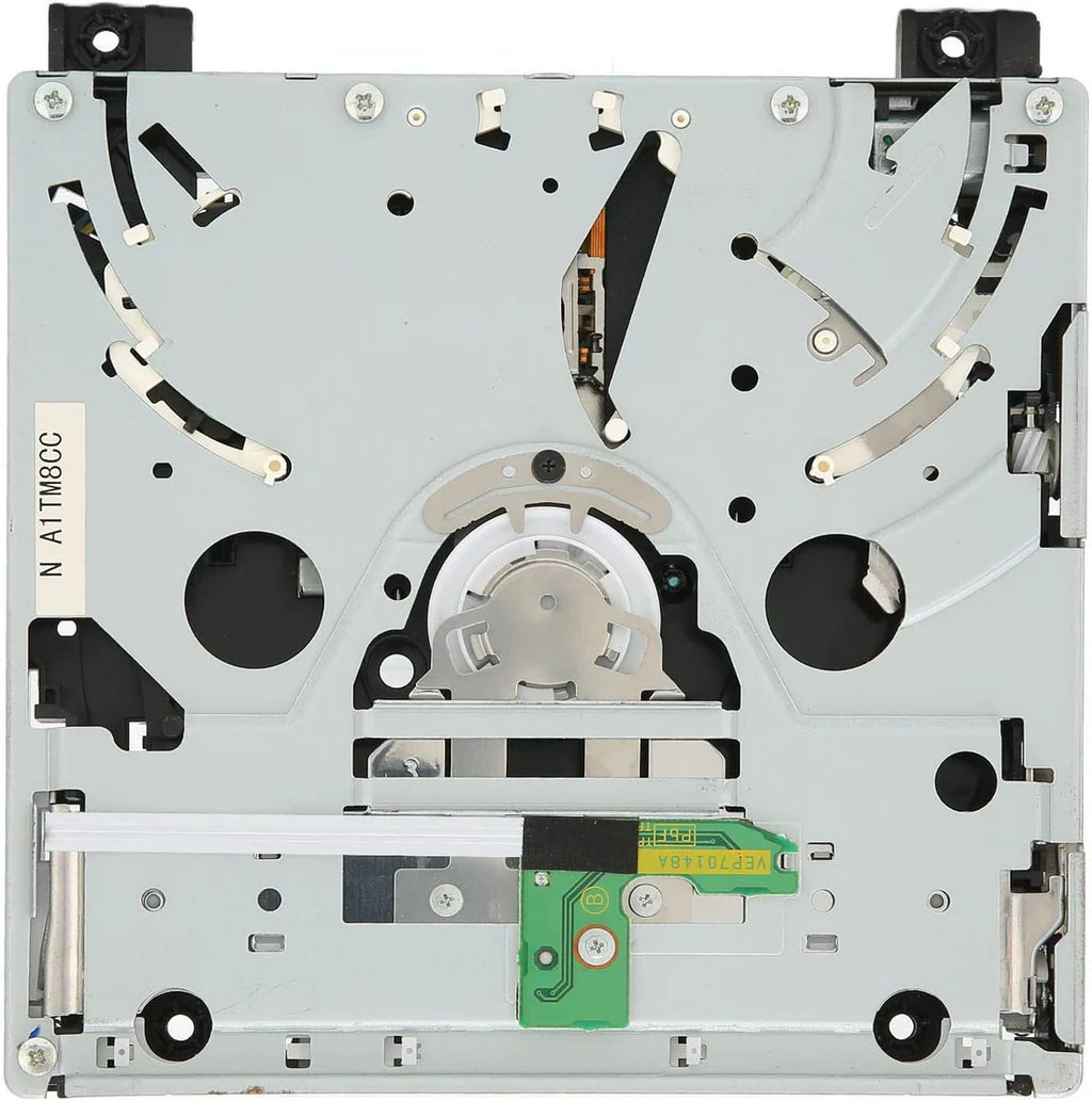 Nintendo Wii D2 Replacement Drive Full Assembly