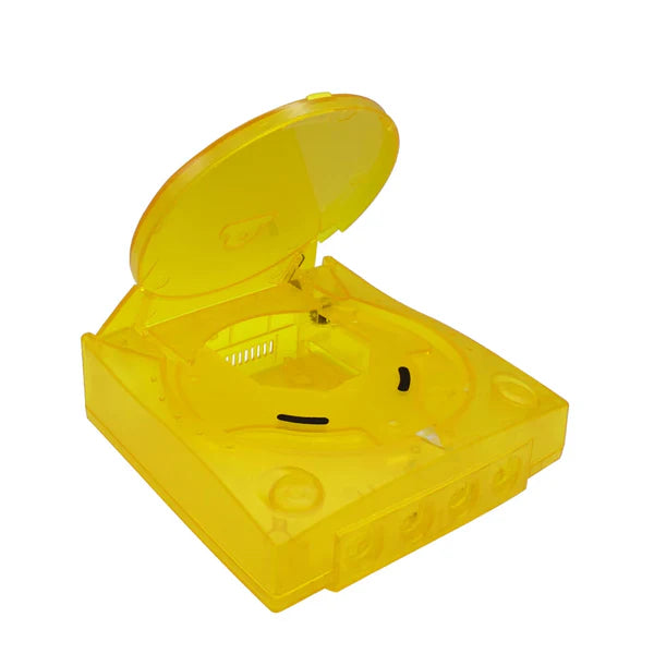 Sega Dreamcast Replacement Shell / Case / Casing