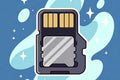 Micro SD Card