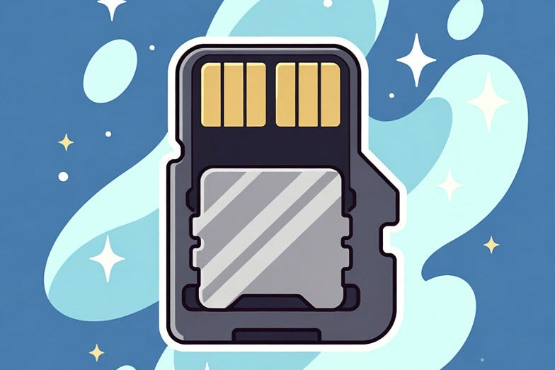 Micro SD Card