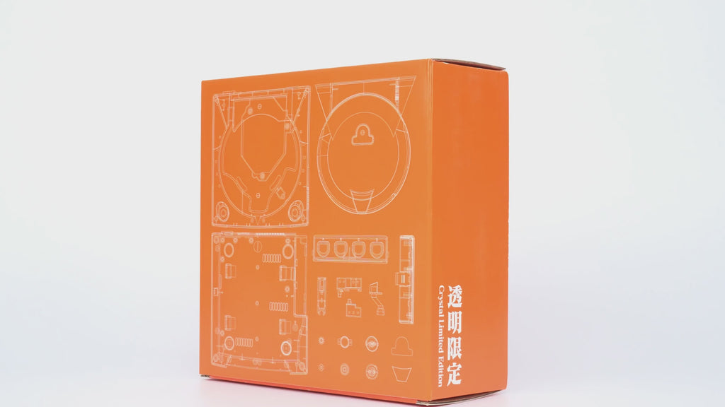 Sega Dreamcast Replacement Shell / Case / Casing