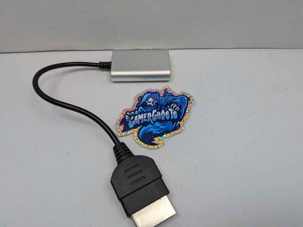 Kaico Original XBOX HDMI Adapter