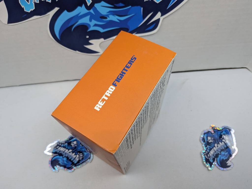 RetroFighters Battler GC Controller