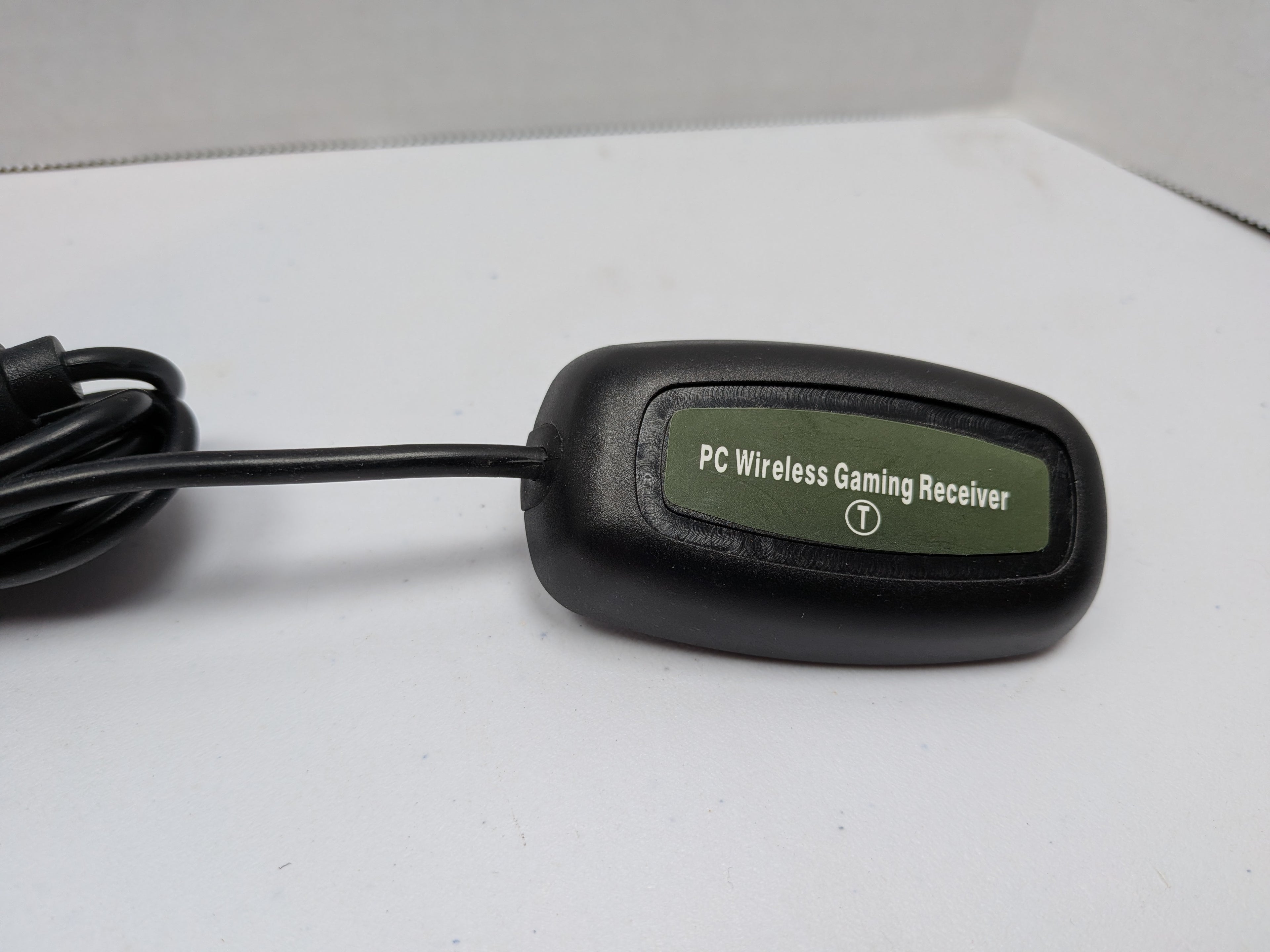 OGX360 - 4 Port Wireless Controller Adapter for Original Xbox