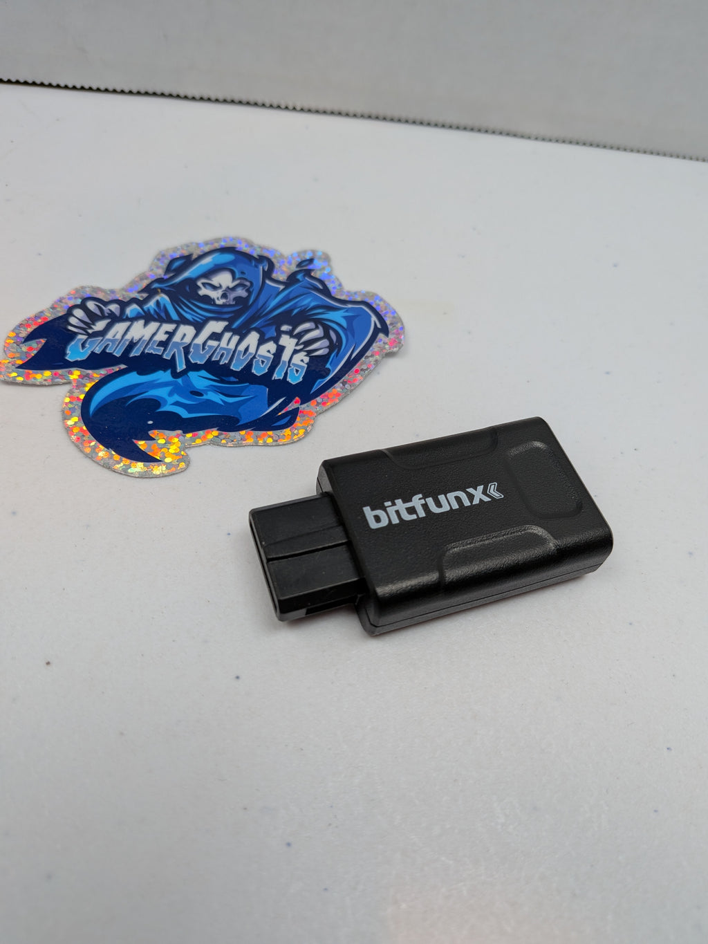 Bitfunx SNES / N64 / Gamecube Mini 720P / 1080P HDMI Adapter -