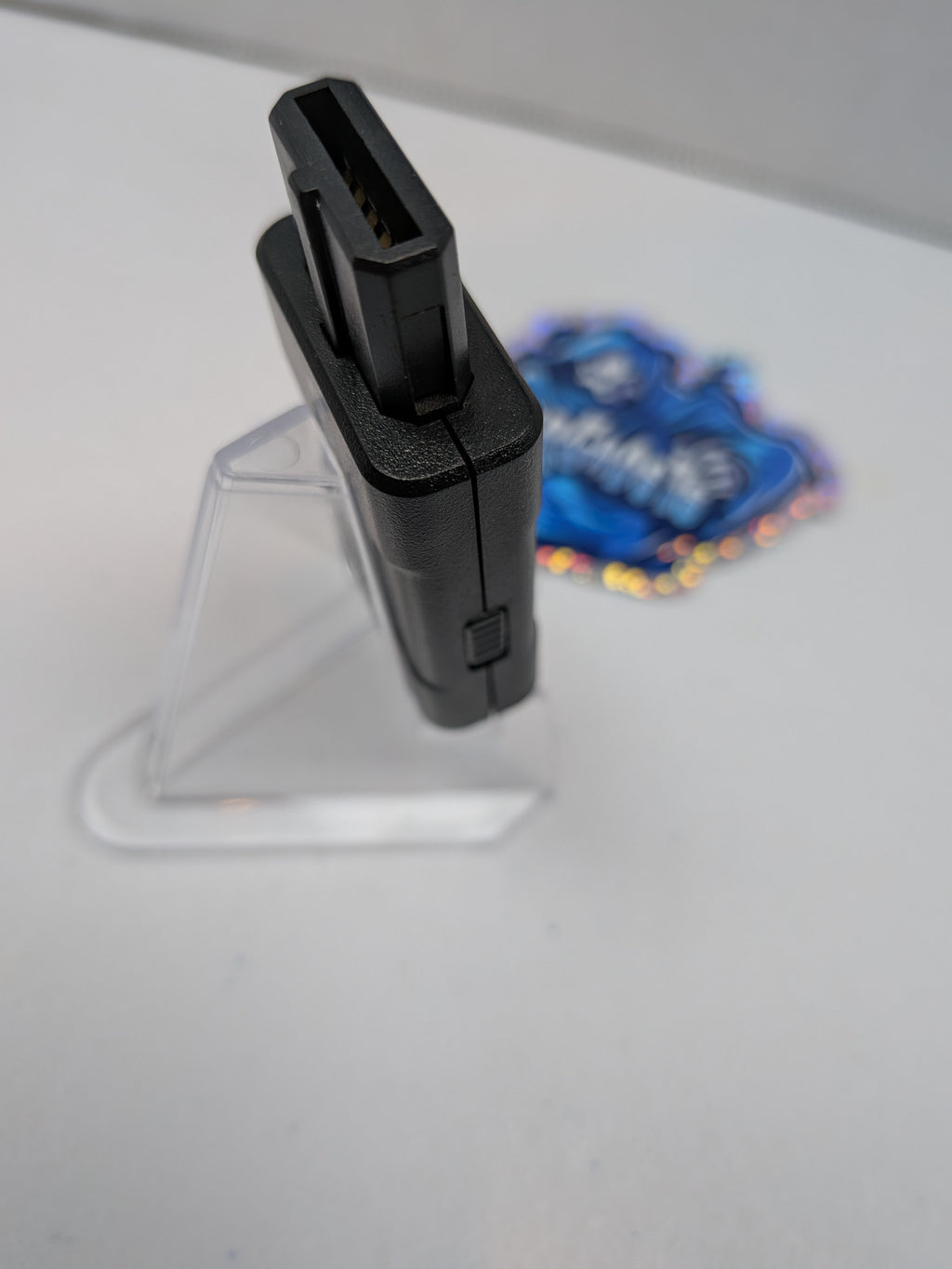 Bitfunx SNES / N64 / Gamecube Mini 720P / 1080P HDMI Adapter -