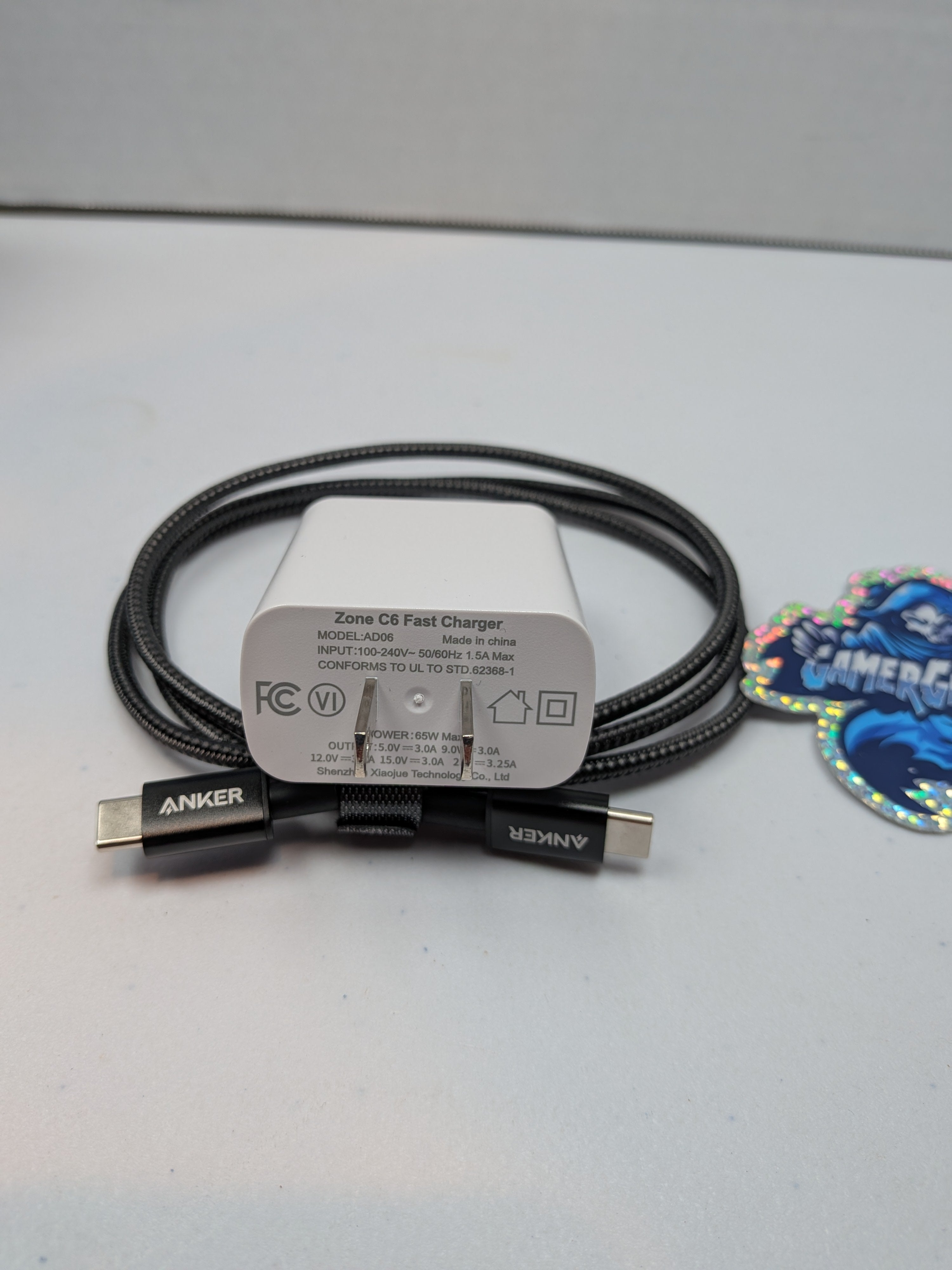 Sega Dreamcast - Transparent Blue - GDEmu 5.20.5 - USB C Power - Rare Controller + VMU