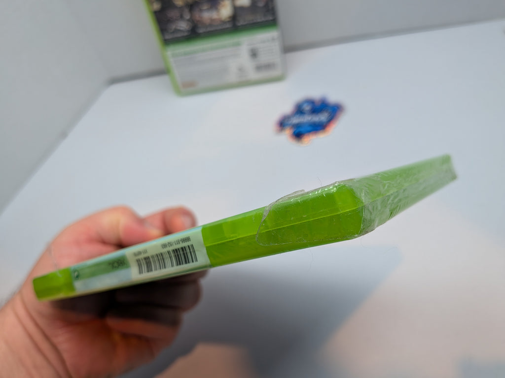 Greatest Hits 2-pack : Fallout 3: GOTY Edition and Rage [Xbox 360 and One]