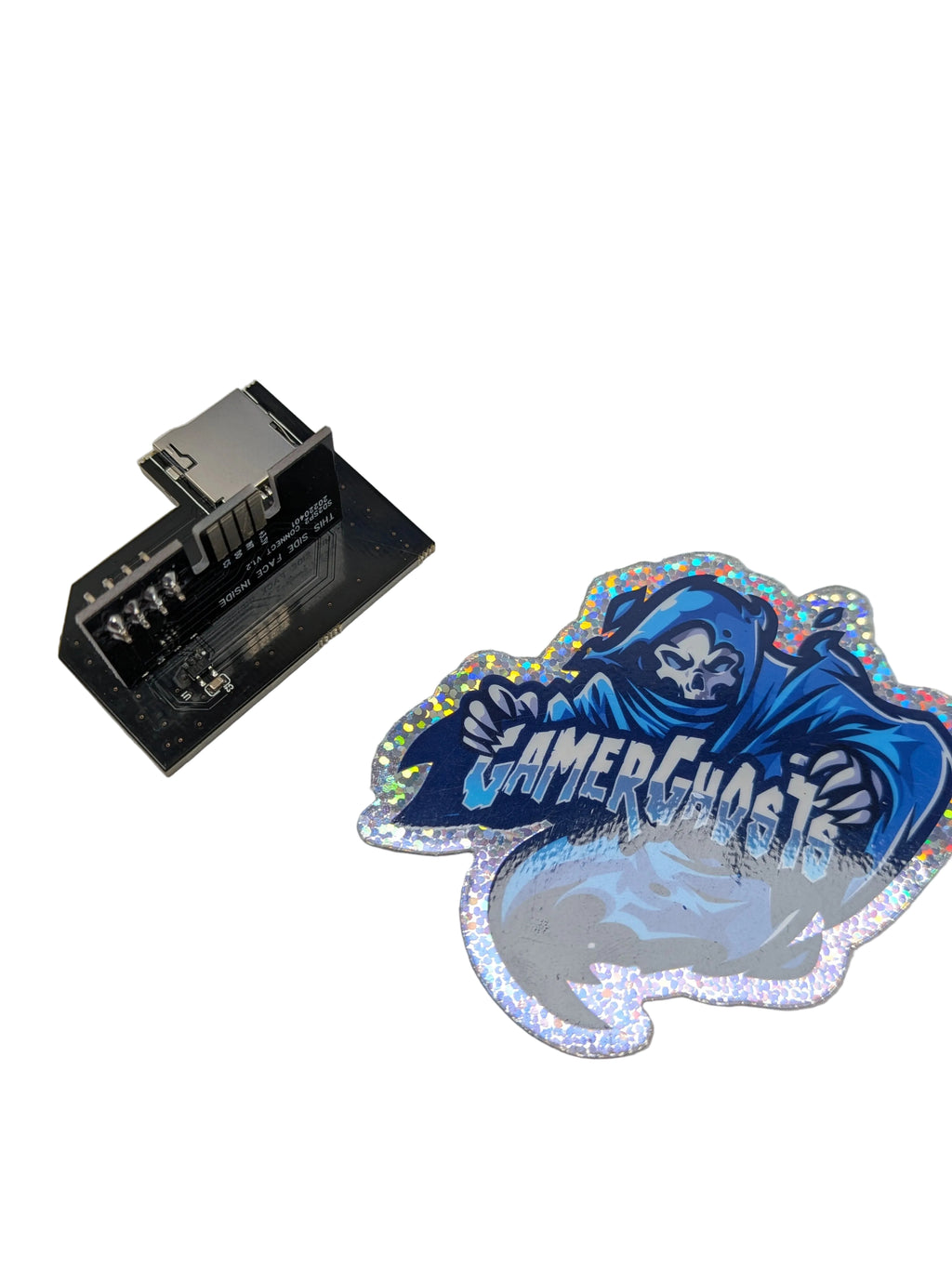 SD2SP2 2.0 Micro SD Card Adapter for Gamecube Serial Port 2