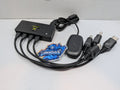 OGX360 - 4 Port Wireless Controller Adapter for Original Xbox