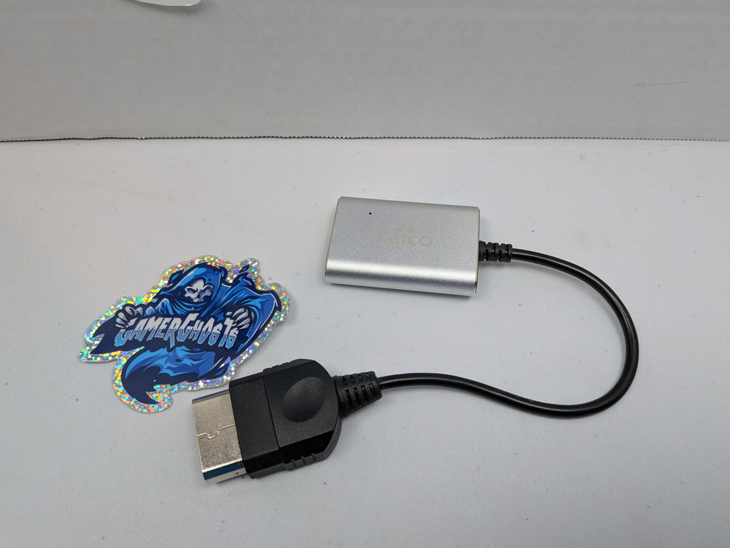 Kaico Original XBOX HDMI Adapter