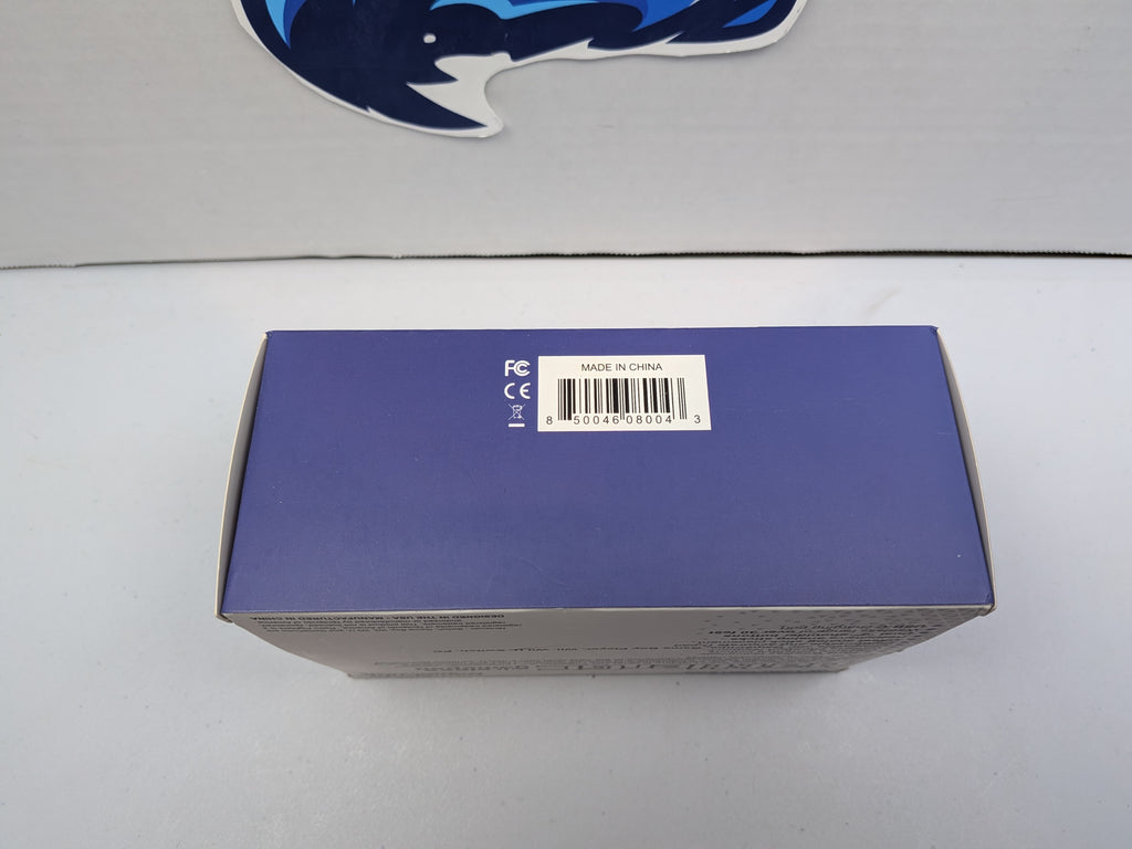 RetroFighters Battler GC Controller