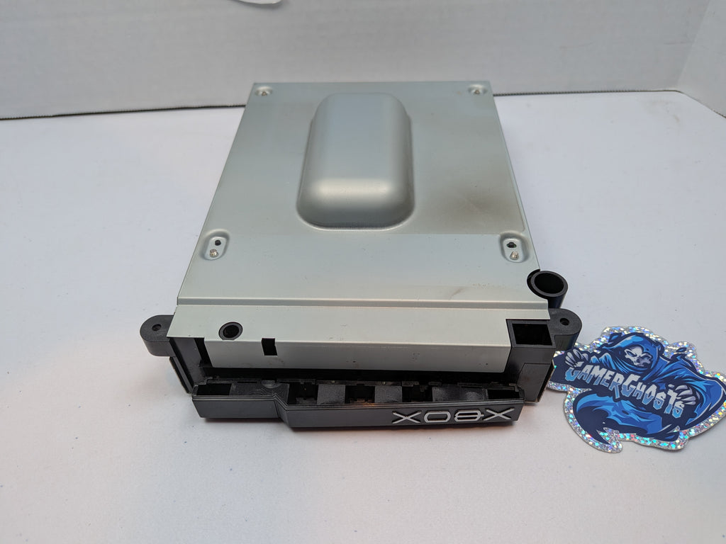 Original Xbox DVD drive Philips VAD6035/21 EA32A/B S32M - Fully Working