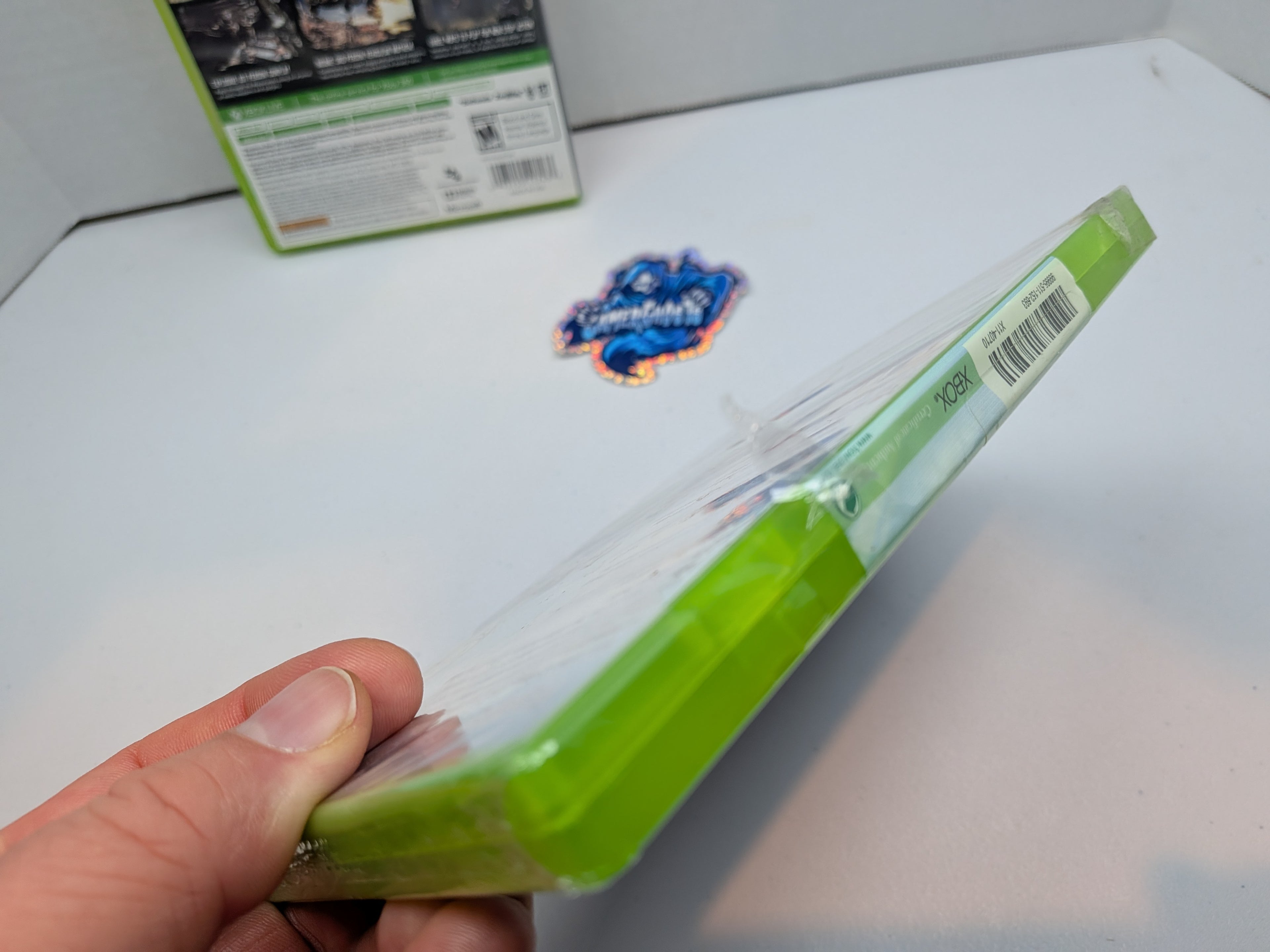 Greatest Hits 2-pack : Fallout 3: GOTY Edition and Rage [Xbox 360 and One]