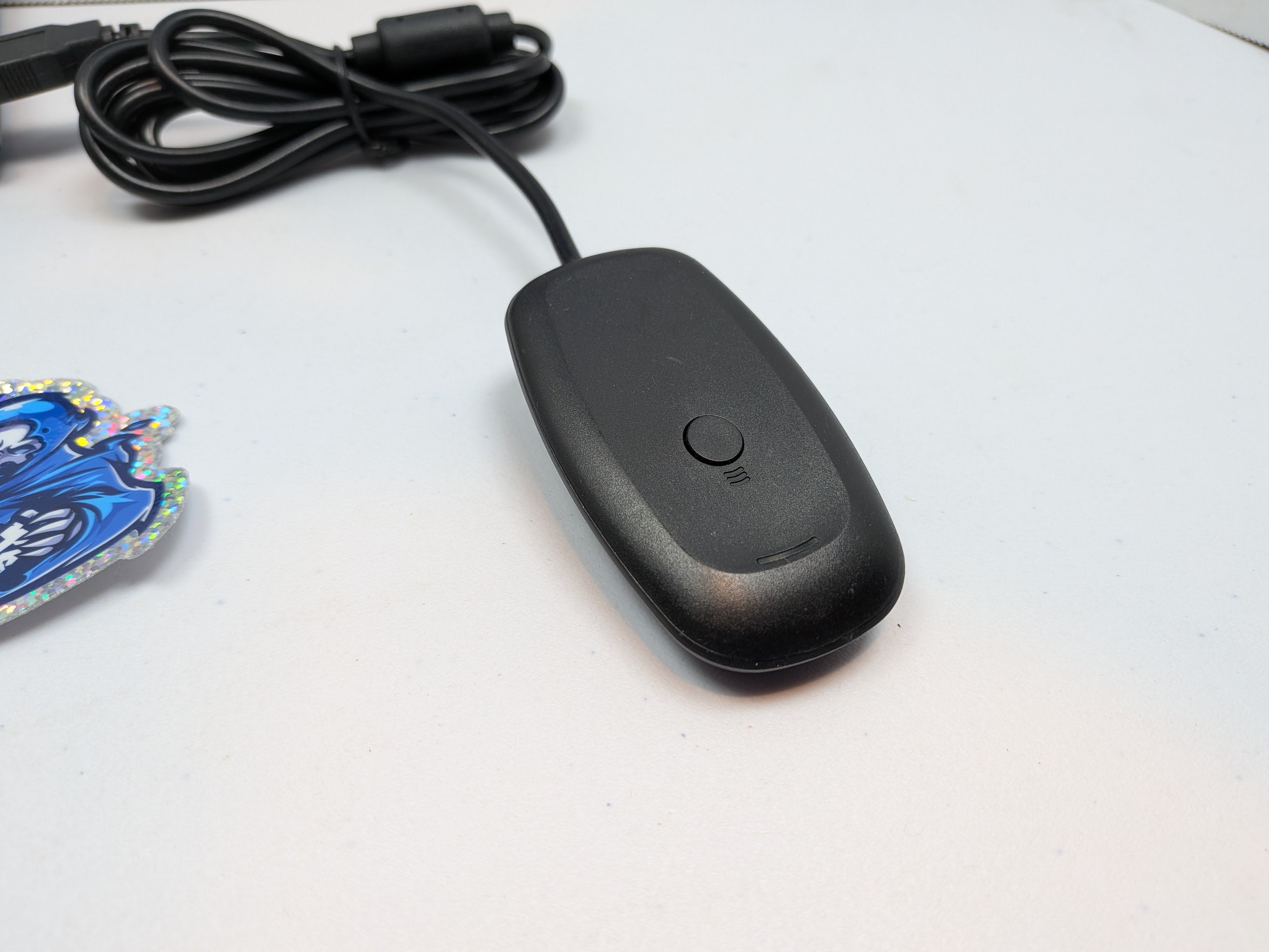 OGX360 - 4 Port Wireless Controller Adapter for Original Xbox