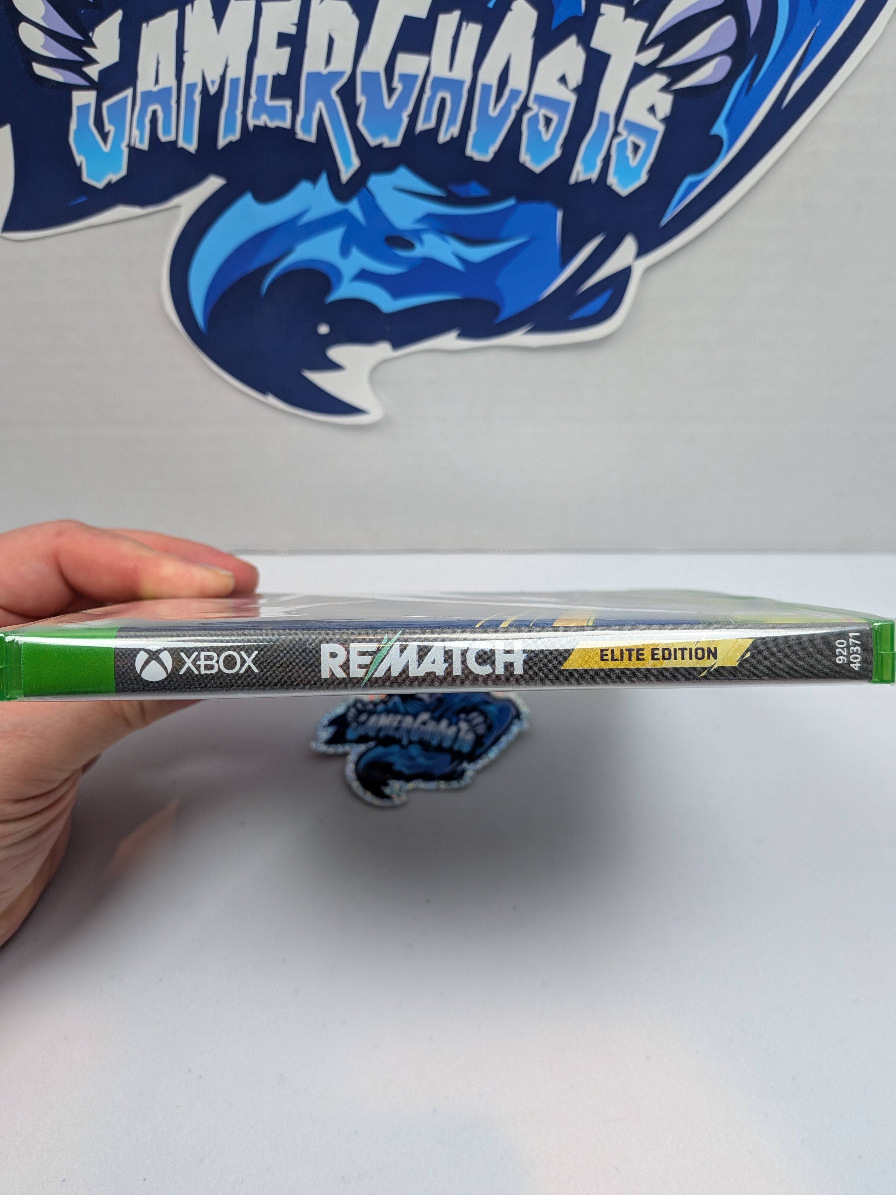 Rematch : Elite edition [Xbox Series XS] - New