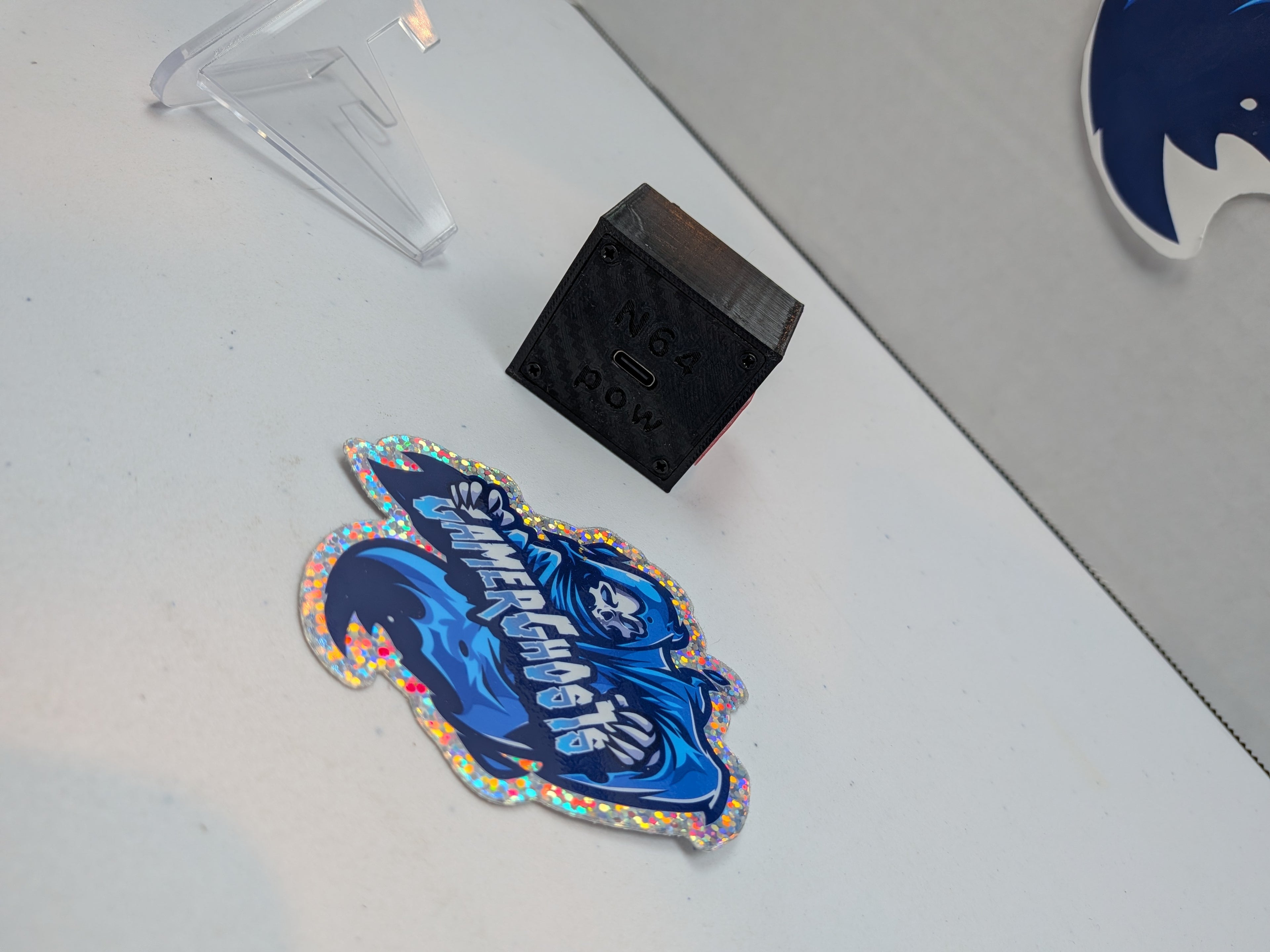 Nintendo 64 / N64 USB-C Power Supply / PSU