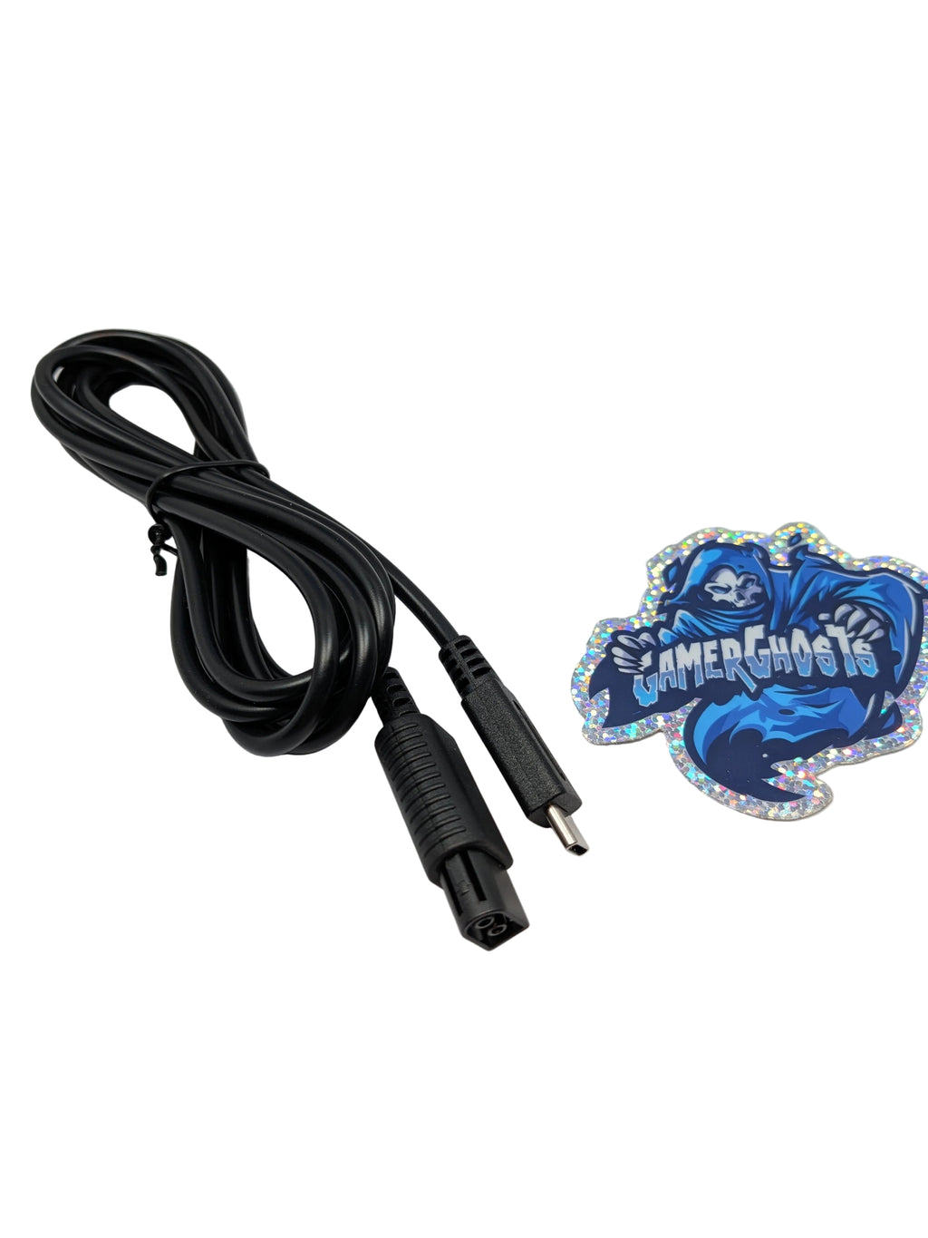 Nintendo Gamecube USB C Power Cable
