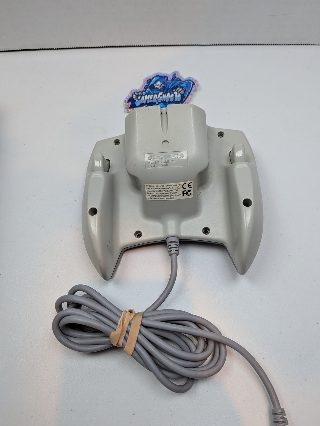 Sega Dreamcast Console Bundle - Sega Sports Black - USB C Power - Noctua Fan - PicoPSU - OEM Controller