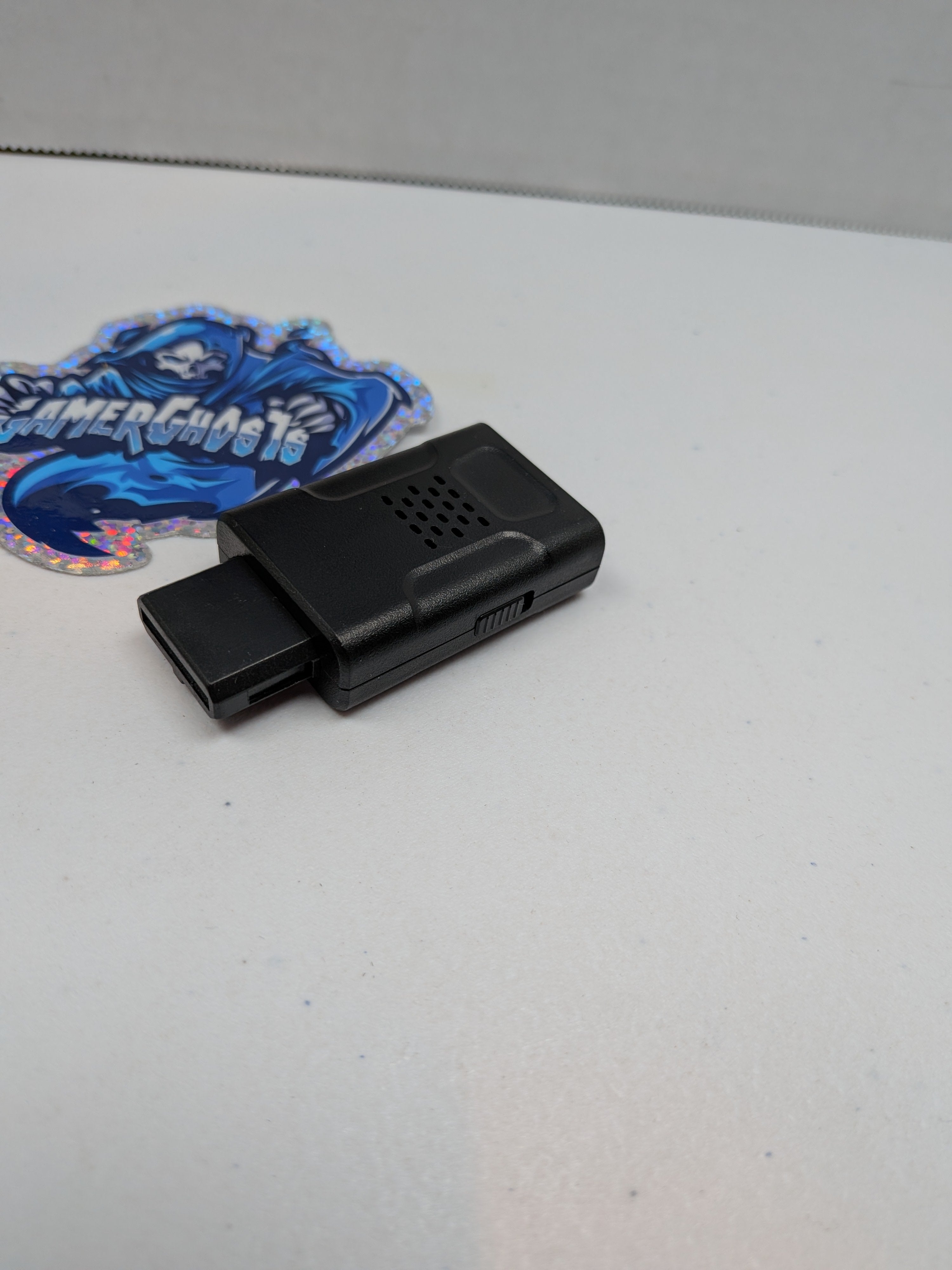 Bitfunx SNES / N64 / Gamecube Mini 720P / 1080P HDMI Adapter -