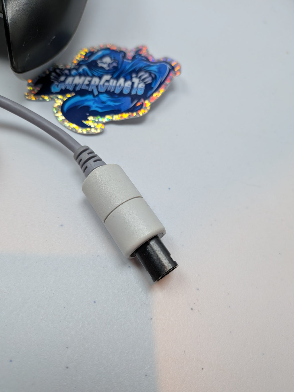 Sega Dreamcast Console Bundle - Sega Sports Black - USB C Power - Noctua Fan - PicoPSU - OEM Controller