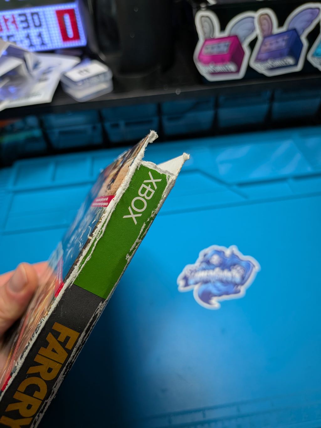 Farcry 6 : Ultimate Edition Steelbook [Xbox One and Series SX]