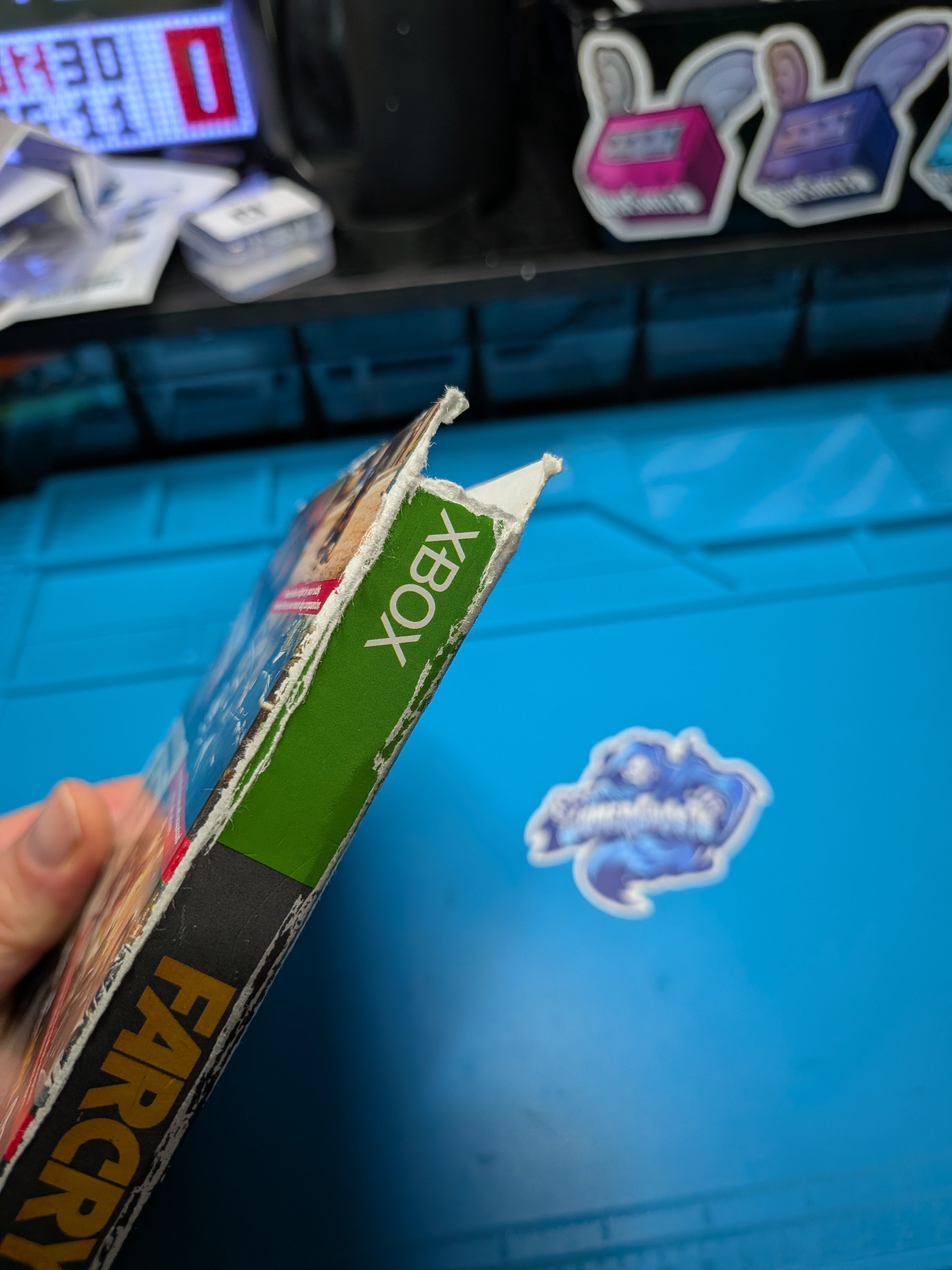 Farcry 6 : Ultimate Edition Steelbook [Xbox One and Series SX]