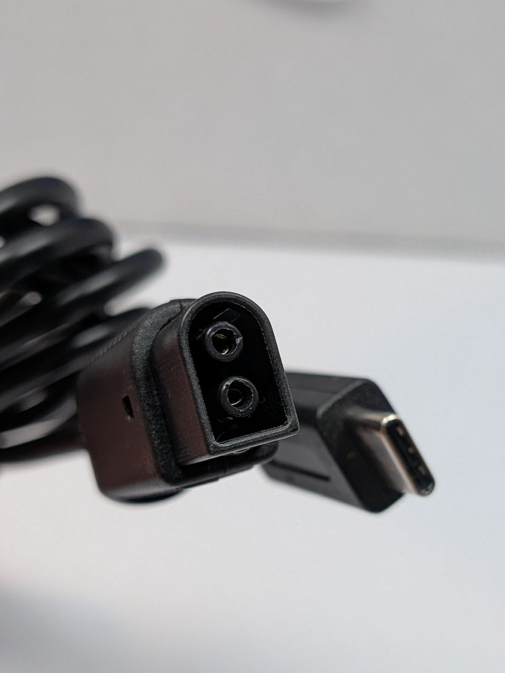Nintendo Gamecube USB C Power Cable