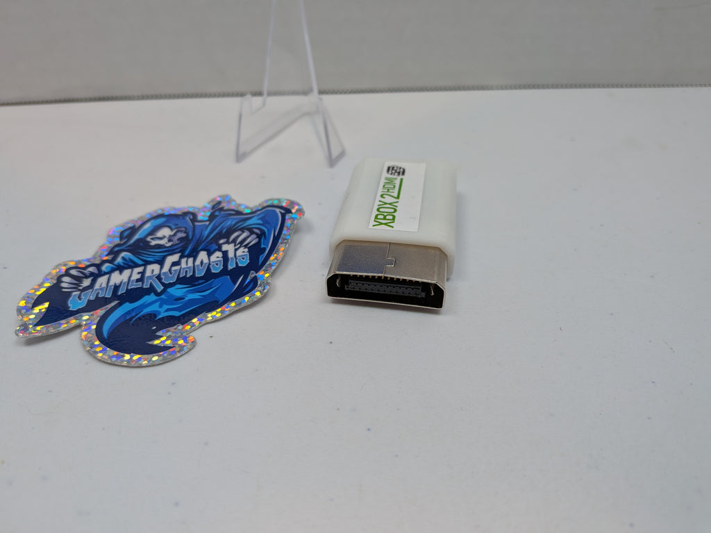 ElectronShepherd ElectronXOut Original Xbox HDMI Adapter