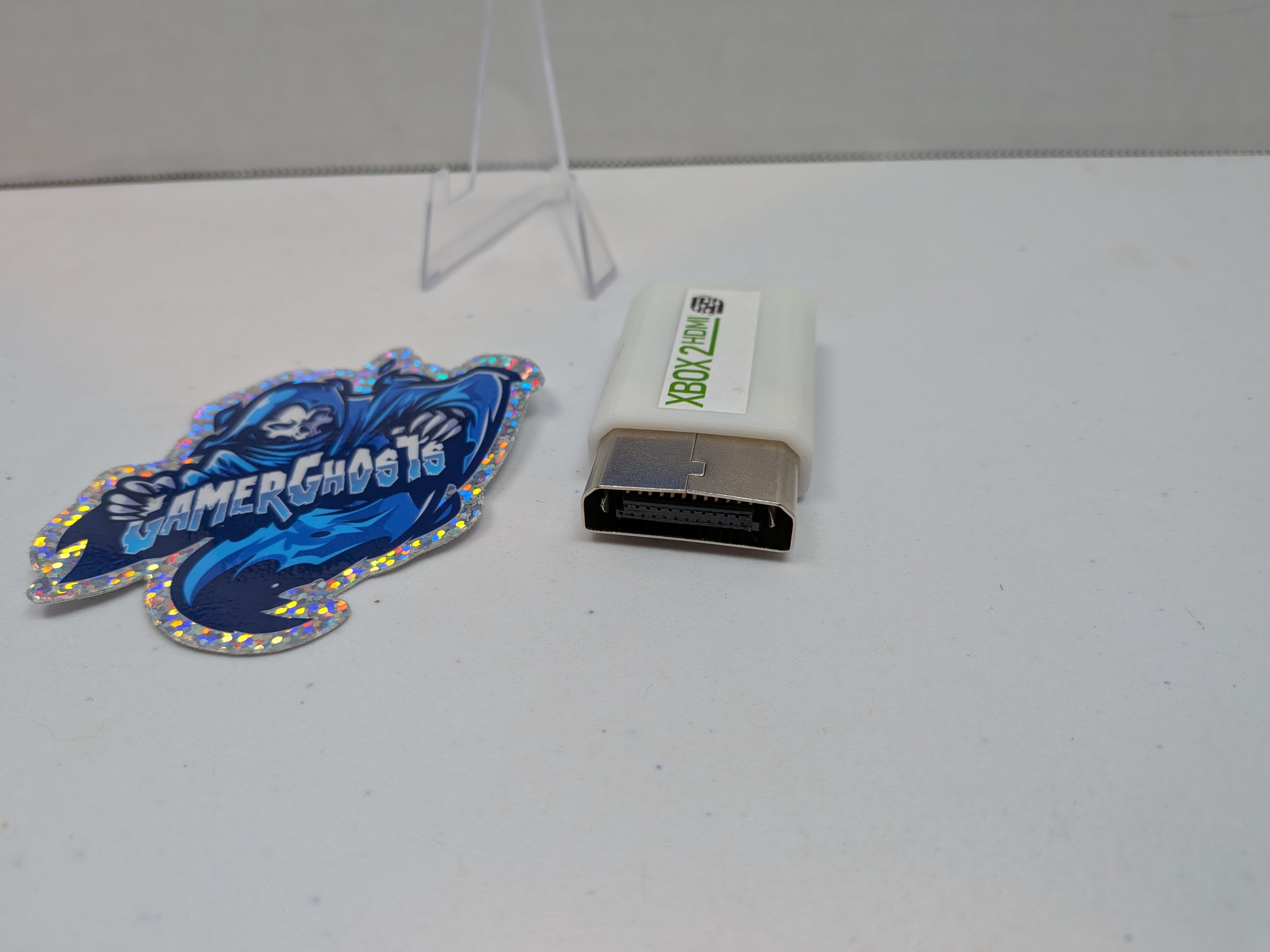 ElectronShepherd ElectronXOut Original Xbox HDMI Adapter