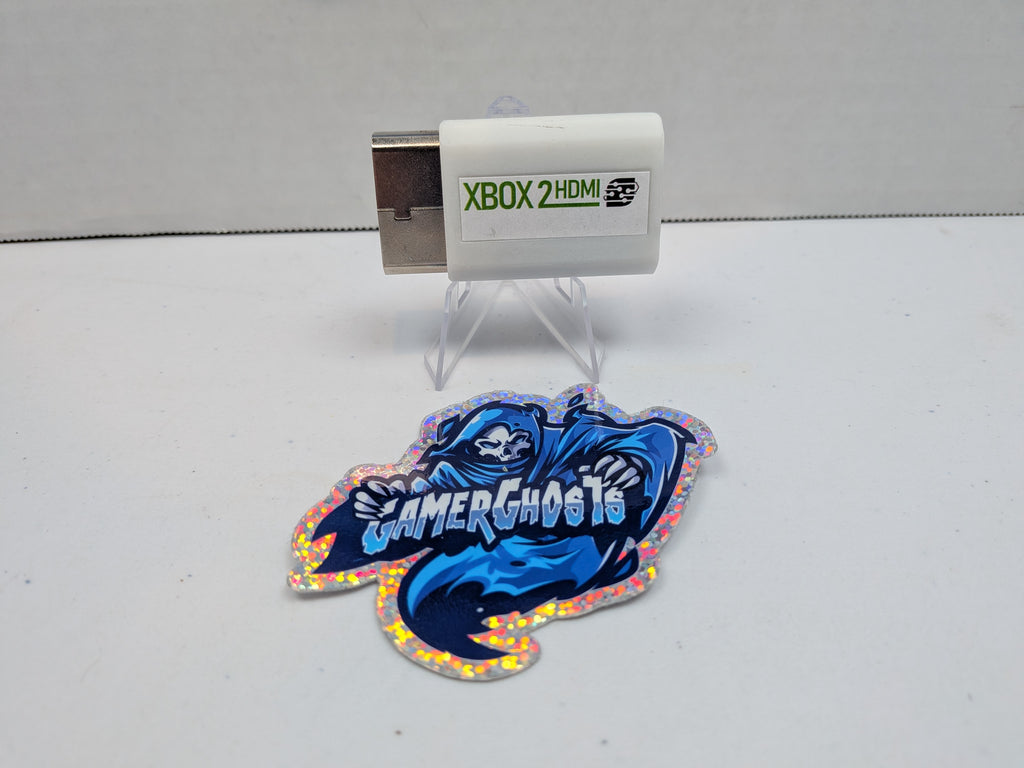 ElectronShepherd ElectronXOut Original Xbox HDMI Adapter