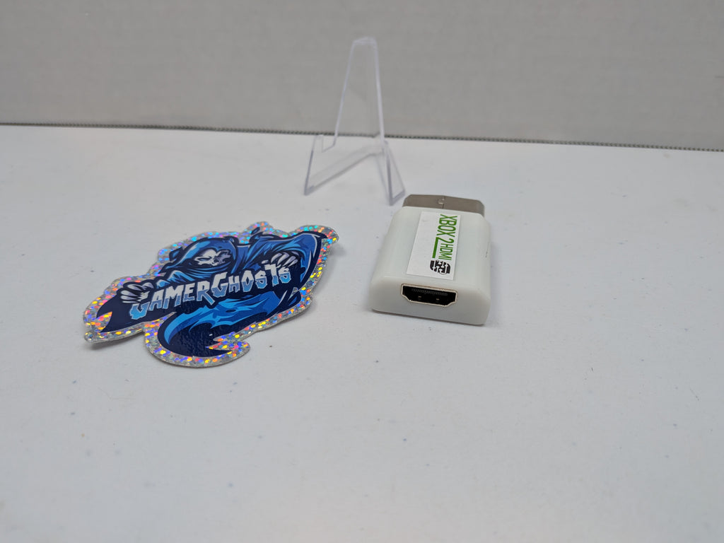 ElectronShepherd ElectronXOut Original Xbox HDMI Adapter