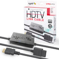 Nintendo SNES / N64 / Gamecube HDMI Cable